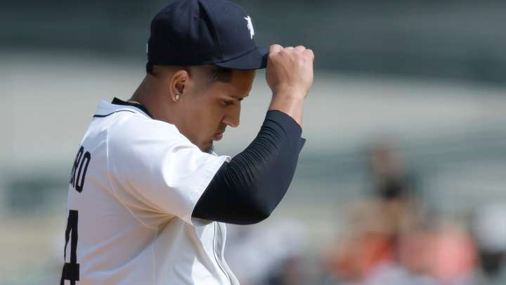When it comes to epic collapses, these Tigers just might let 2009 off the hook