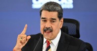 Maduro acusa a EE. UU. de usar inteligencia artificial en video sobre ataque a barco con droga
