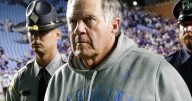 Mike Vrabel says Bill Belichick remains welcome in New England despite UNC's ban of Patriots coaches