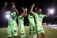 Termina racha invicta de Pumas ante Bravos