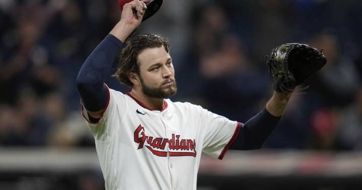 No no-no: Slade Cecconi flirts with ending Guards' long no-hitter drought in 10