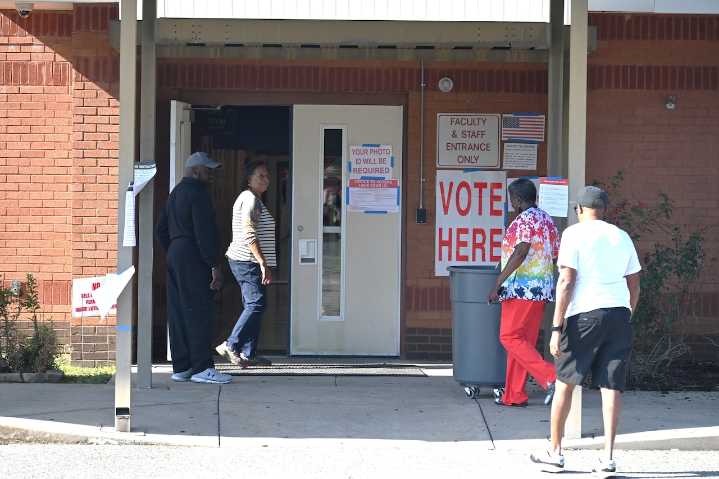 More state oversight needed for Alabama city elections, candidates say
