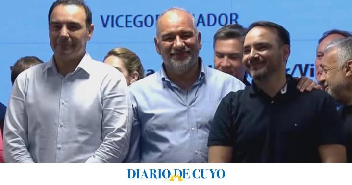 Elecciones en Corrientes: Juan Pablo Valdés, hermano del actual gobernador, ganó en primera vuelta