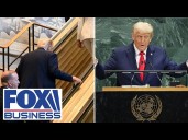 UN mishaps with Trump were ‘UNACCEPTABLE,’ ambassador fumes