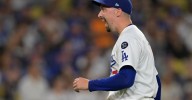Blake Snell starts Game 1 of wild card series for Dodgers