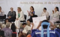 Llegará en 2026 un billón de pesos para programas asistenciales: CSP