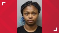 Woman charged in Bertie County homicide
