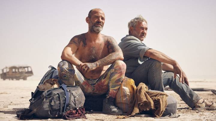 La preselección española para los Óscar refrenda la fuerza del cine hecho en Galicia