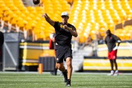 Jets have this big edge over Aaron Rodgers, Steelers in Week 1 ‘revenge game’