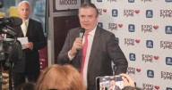 México tiene las mejores condiciones para recibir una parte de la nueva relocalización: Marcelo Ebrard