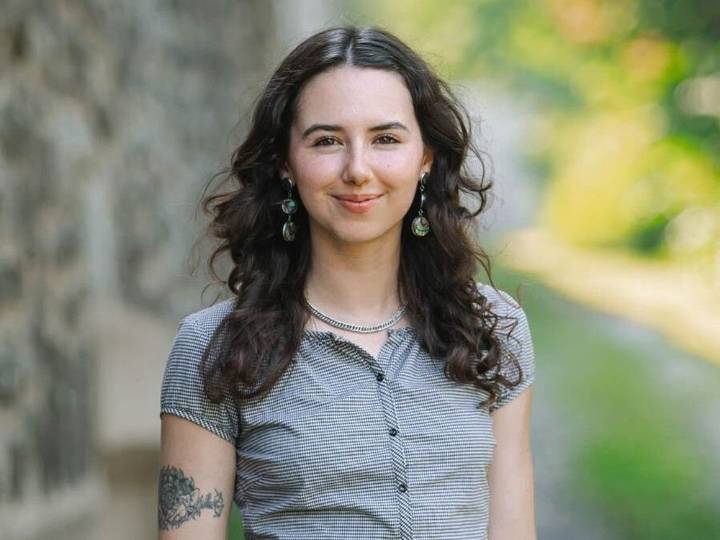 B.C. Greens have started to elect their new leader with process under observation