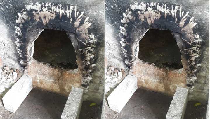 Mueren dos hermanos de 10 y 11 años durante baño de temazcal en Canoa, Puebla
