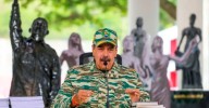 Maduro convoca a los milicianos a los cuarteles este 13 de septiembre