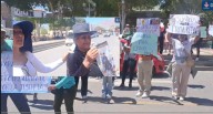 Nasca: joven lucha por su vida en UCI, mientras que ex policía fue liberado