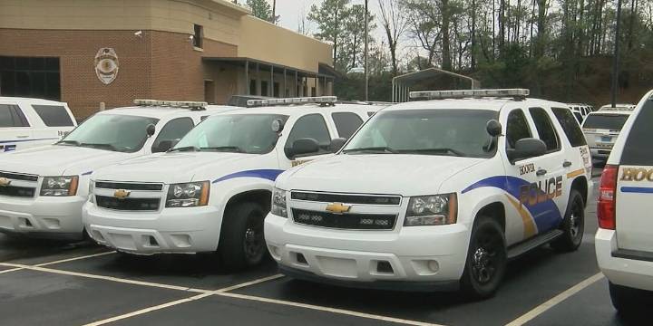 8-year-old boy drowns Saturday night in Hoover