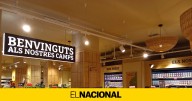 Almendro Origen estrena la tienda más grande de Sarrià-Sant Gervasi de la mano de Arnall