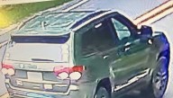 Car wanted after shots fired at business in Swain County