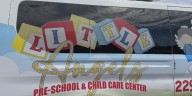 DECAL investigating child left in vehicle at South Georgia child care center