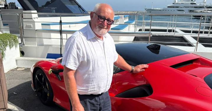 Dad who went missing on Costa del Sol before Manchester flight is found as daughter issues emotional update