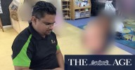Accused childcare rapist Arvind Ajay Singh left country while on bail, Home Affairs faces questions
