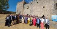 Buruaga refuerza su compromiso con las Casas de Cantabria y anuncia que el nuevo decreto irá al Consejo de Estado la próxima semana