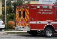 Man drowns in Marina del Rey Harbor