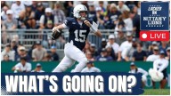 EXHAUSTING: Penn State's Offense Looks Out of Sync AGAIN... Should Oregon Be Favored?