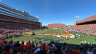 Illinois' football home is now known as Gies Memorial Stadium after alumnus makes $100M donation