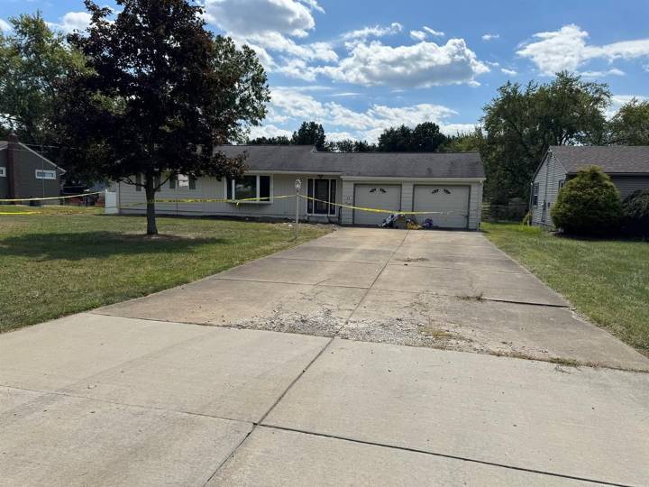 18 cats, one dog found dead in Canfield home