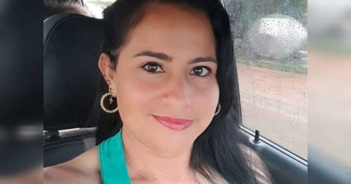 Revelan detalles del asesinato de una mujer frente a su esposo e hijo