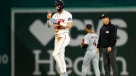 Trevor Story became 4th player in expansion era to reach this feat