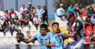 Revisa los detalles del triunfo de O’Higgins sobre Palestino que lo mete en zona de Copa Libertadores