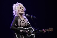 Dolly Parton postpones Las Vegas concert dates citing 'health challenges'
