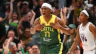 WNBA playoffs 2025: Which teams have clinched berths