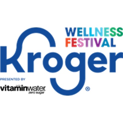Kroger Wellness Festival returns September 26-27 with two days of fitness, food, music and more