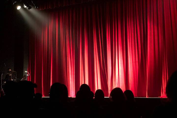 Youth theatre camps starts up in Rimbey next month
