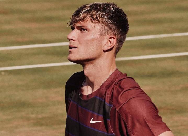 Prayers Pour In for Jack Draper as Arm Injury Forces Painful Career Decision After US Open Jack Draper makes a shocking move regarding the rest of the 2025 season, after his injury forced him out of t
