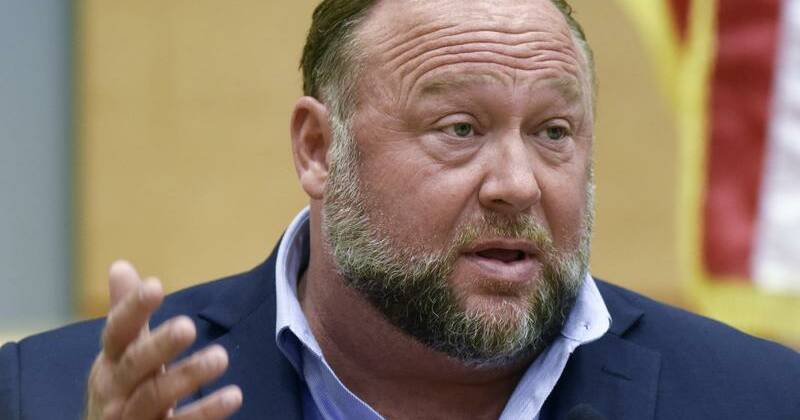 Probe into FBI agent in Alex Jones lawsuit retracted