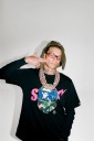 Spotify Names Central Cee As Creative Director for BAPE® x SYNA World Collection