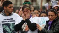 Madre de una víctima puso en duda la autoría de "Pequeño J"