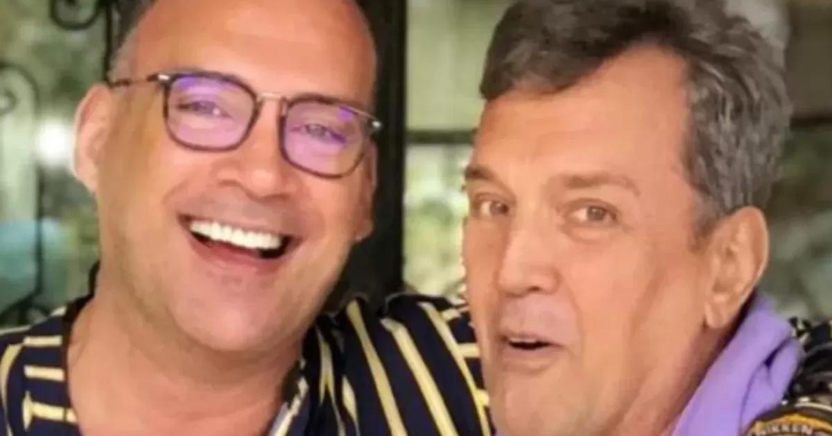 Hermano de Jorge Hernando Uribe respalda a Juan Carlos, uno de los señalados por su homicidio