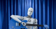 Is your favorite new artist actually an AI bot?