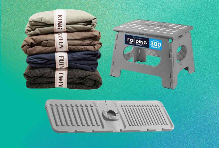 9 Genius Amazon Home Finds Under $15 to Make Life Easier