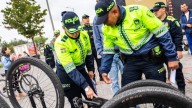 Adquirir una bicicleta robada puede acarrearle graves consecuencias legales