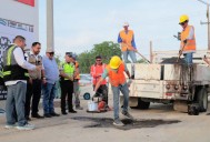 Ayuntamiento de Los Cabos activa plataforma digital para reportes de baches