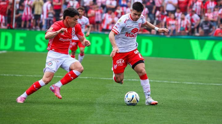 Instituto recibe a un entusiasta Lanús con el fin de imponerse e ingresar en los playoffs del Clausura