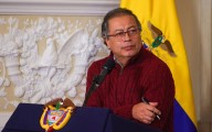 Gustavo Petro: la inmensa mayoría de la Celac respaldan la paz en Latinoamérica y el Caribe