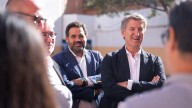 Respaldo interno en el PP, con algún matiz, al plante de Feijóo