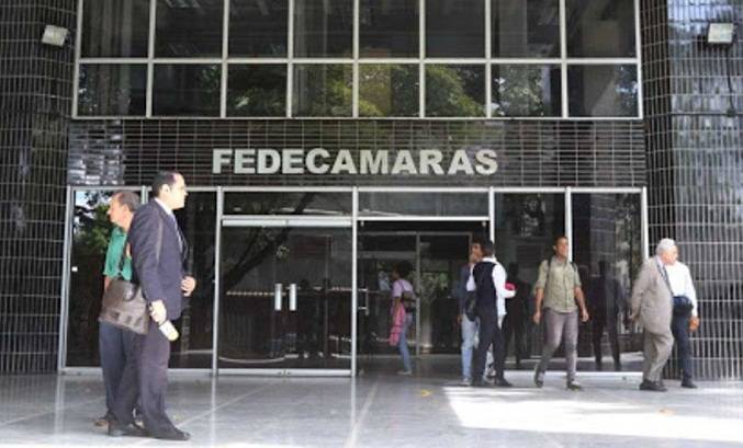 Fedecámaras promueve el fortalecimiento de la institucionalidad privada para el desarrollo del país