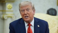 Trump extends his reach into Congress in ways large and small